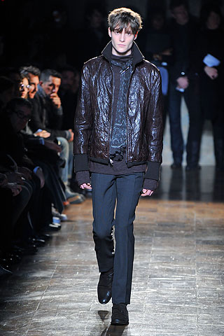 John Varvatos / - 2009-2010